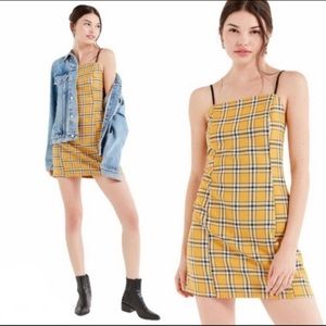 Urban outfitters summer dress